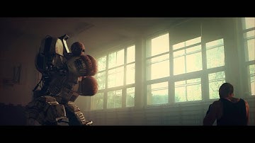 How to train your robot