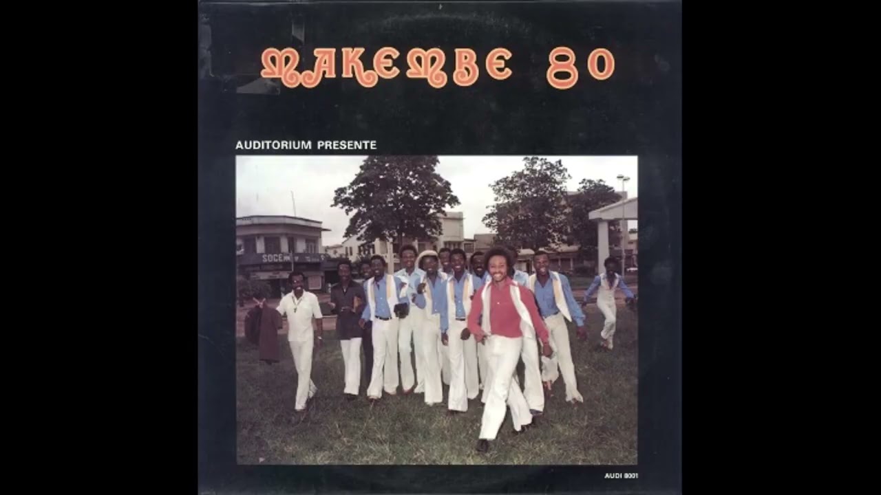 Matata distingué...Au boulot!