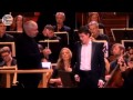 Voi che sapete -  Mozart - Philippe Jaroussky