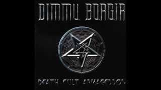 Dimmu Borgir - Progenies Of The Great Apocalypse