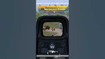 Mini 14 Clutch || 1v3  || #shorts #jonathan #bgmi #pubgmobile