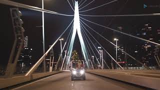 Splendid Media X Unique Content Creations Kerstcommercial 2018