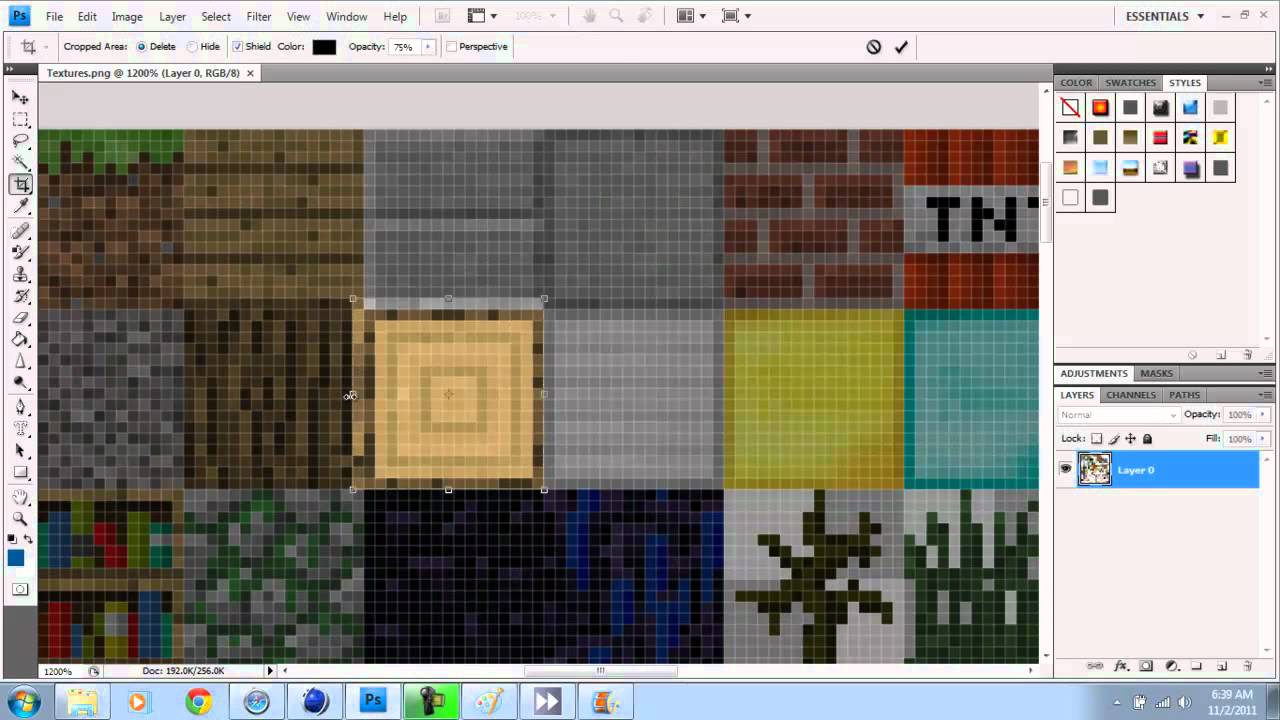 Cinema 4D Tutorial How to Create Your own Textures.mp4 - YouTube