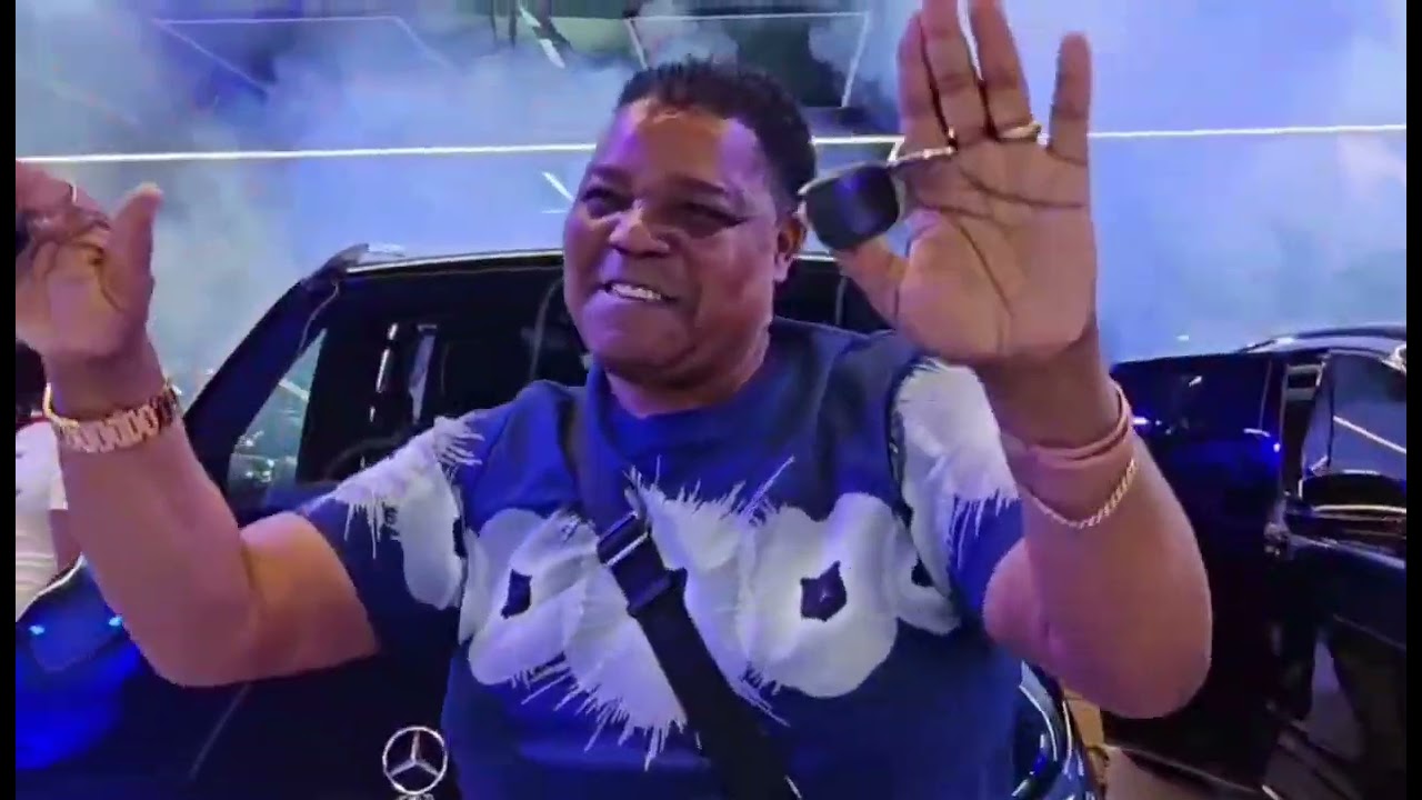 Puto Devis ft Júlio Tamele- Homenagem MULHAVISSE