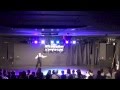 蒼嵐 第10回 THE FUTURE KIDS部門優勝 蒼嵐 第10回 THE FUTURE KIDS部門優勝