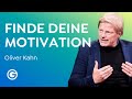 Grenzen kennen: Lass deine Glaubenssätze los // Oliver Kahn