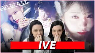 [MV REACTION] IVE (아이브) - Accendio