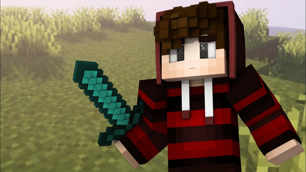 Mincraft brigeing pe 4 finger claw