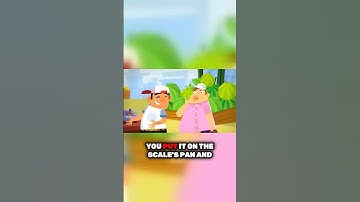 The Secret Behind Scales: 7000 Years in the Making!