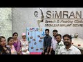 Diwali Celebration @simranspeechandhearingclin9274 | Best Speech Therapy and Hearing Aid Clinic