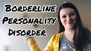 Do I Have Borderline Personality Disorder? Treatment Of Borderline Personality Disorder