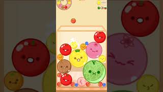 Melon Maker : Fruit Gane| Playing Mobile Games Until I Get Bored