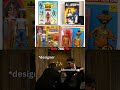 Weirdest Toys Ever Made 😭🤯 #shorts