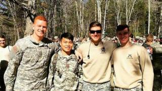 WARACK-VMI-CLASS OF 2016