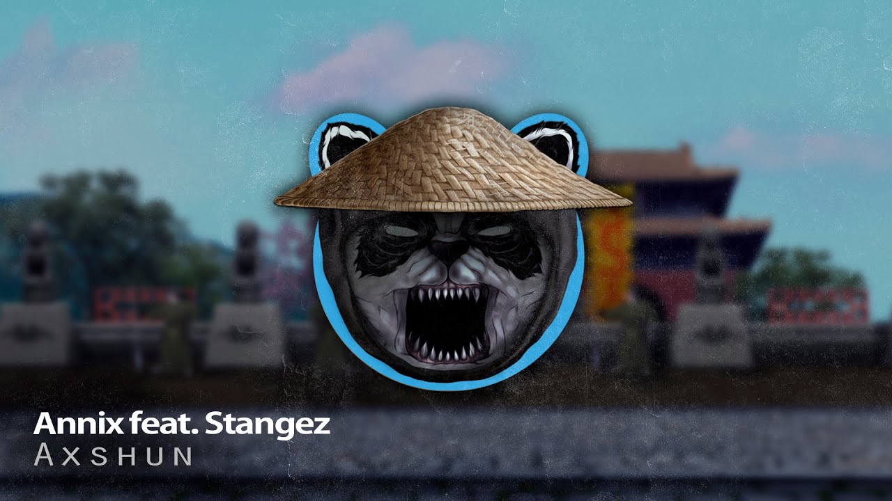 Annix - Axshun (ft. Stangez) [Playaz Recordings]