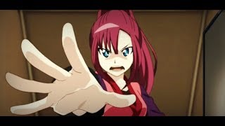 Beyblade Burst Кристина -Девушка сильная, девушка красивая- Beyblade Burst Кристина -Девушка сильная, девушка красивая-