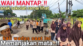 APA KABAR KALI YANG ADA DIDESA PURWADANA ❓️KATANYA DILARANG DISAMBUNGKAN KITA DISINI AJA DULU❗️