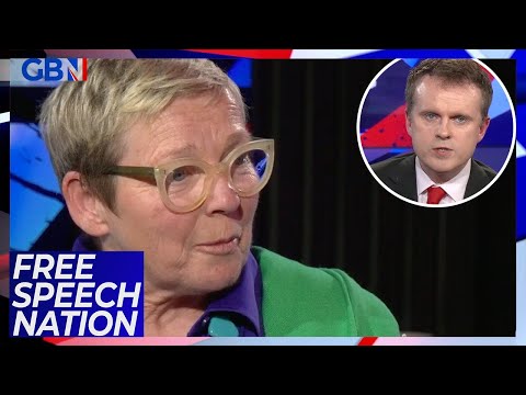 Sexual Assaults in UK hospitals SHOCKING extent revealed in Jo Phoenix's report | Free Speech Nation