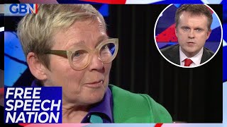 Sexual Assaults In Uk Hospitals Shocking Extent Revealed In Jo Phoenixs Report Free Speech Nation