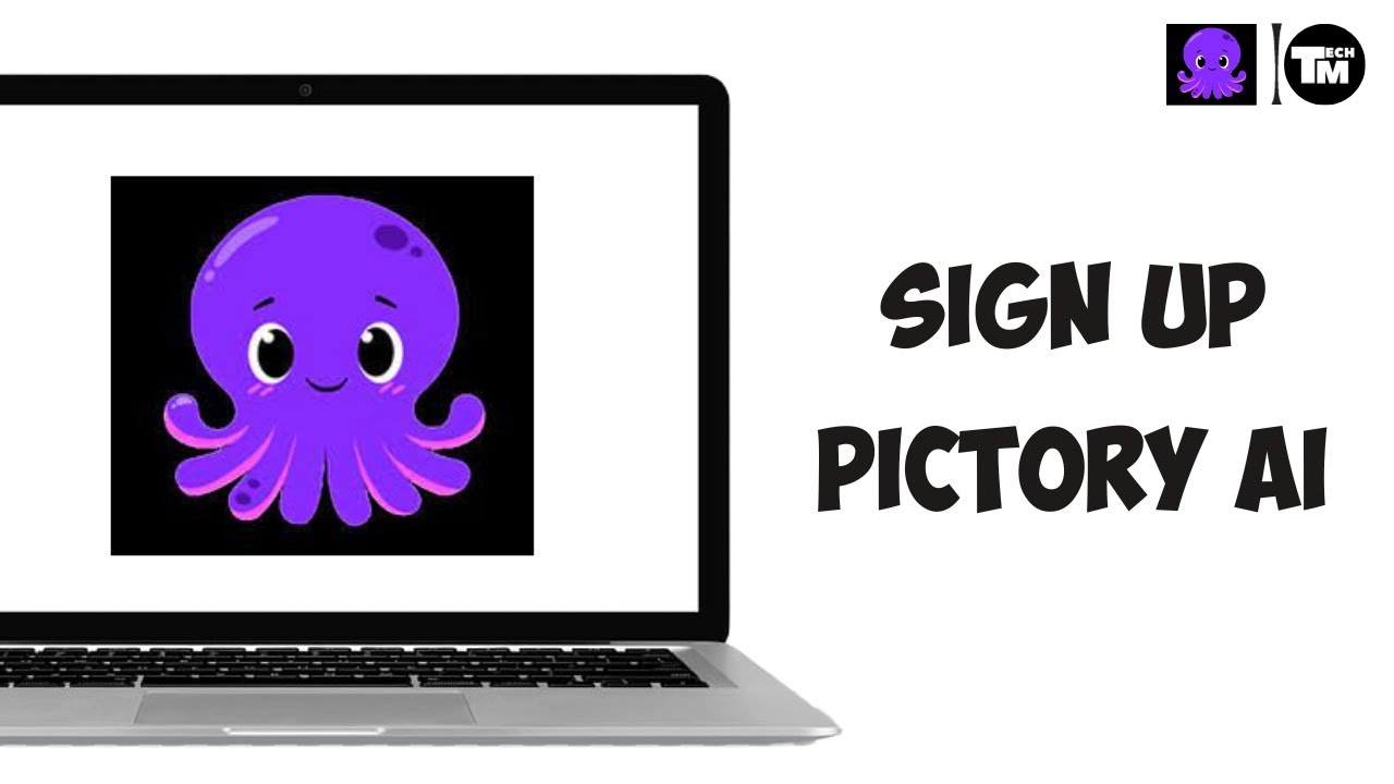 How to Sign Up Pictory AI | Pictory AI Sign Up Tutorial | Text to Video AI