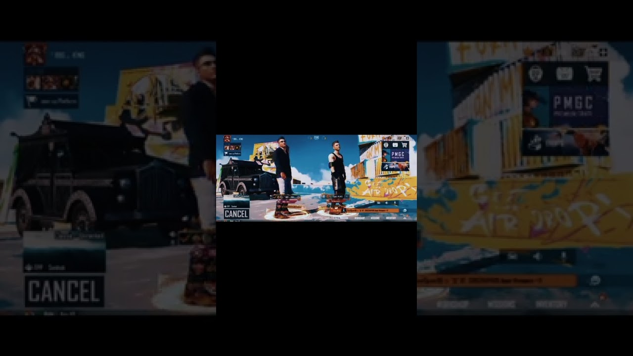 ENTRY with [7 Seas•Plays] | By Hell GAMING | 