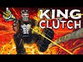 THE KING OF CLUTCH - Rust (Movie)