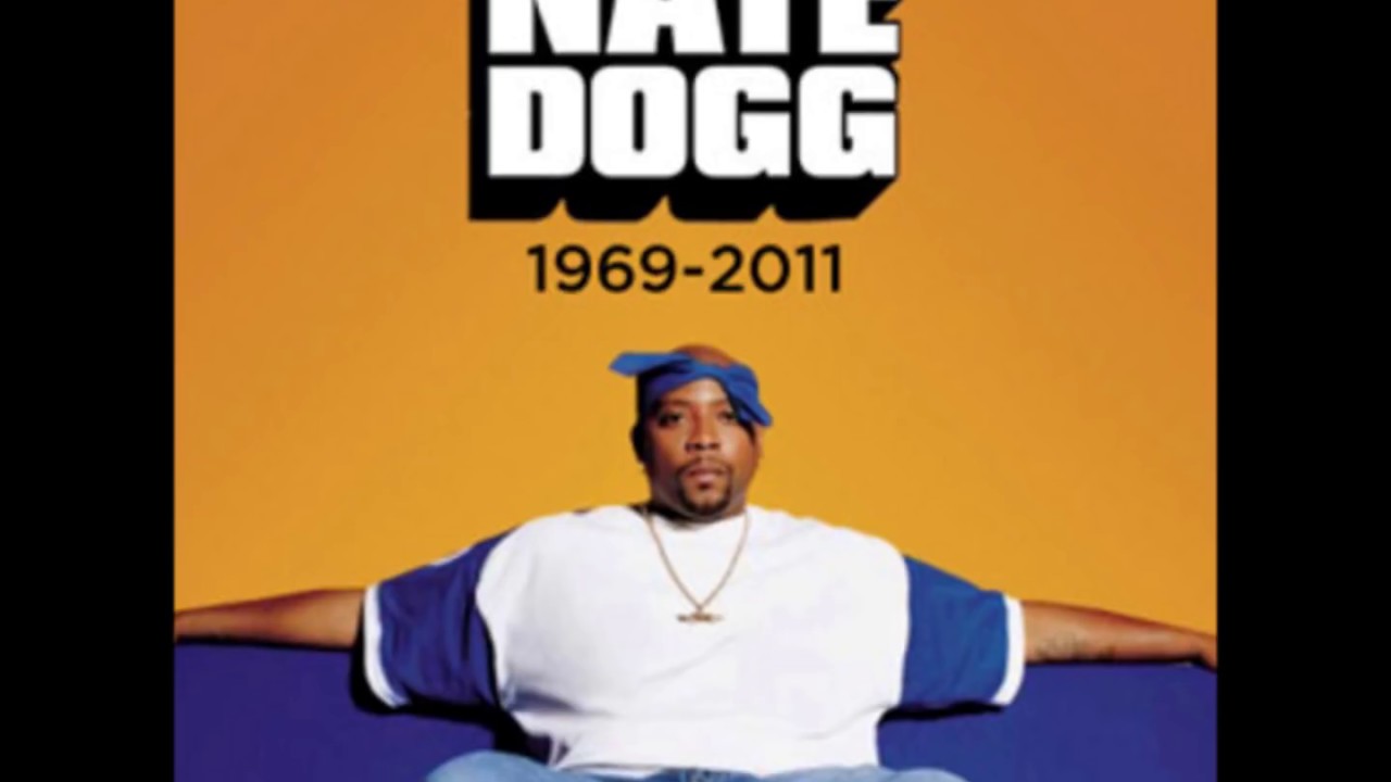 RE UPLOADED   Nate Dogg   The Best Of Nate Dogg   Ultimate Mix Compilation HD By 1Der