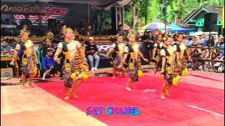 JATHILAN YOGO JOO PRUSO babak PUTRI KAWEDAR FULL DADI PERFOMANCE BOHOL RONGKOP GK