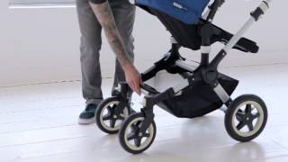 erstatte protein frokost Bugaboo Buffalo support | Bugaboo US