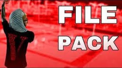 2k21 FILE PACK 10 NEW FILES IN ONE!
