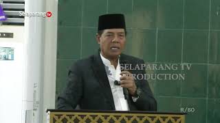 RAMADAN SAFARI, GOVERNOR AND REGENT PRESENT REAL STEPS BY LOCAL GOVERNMENT