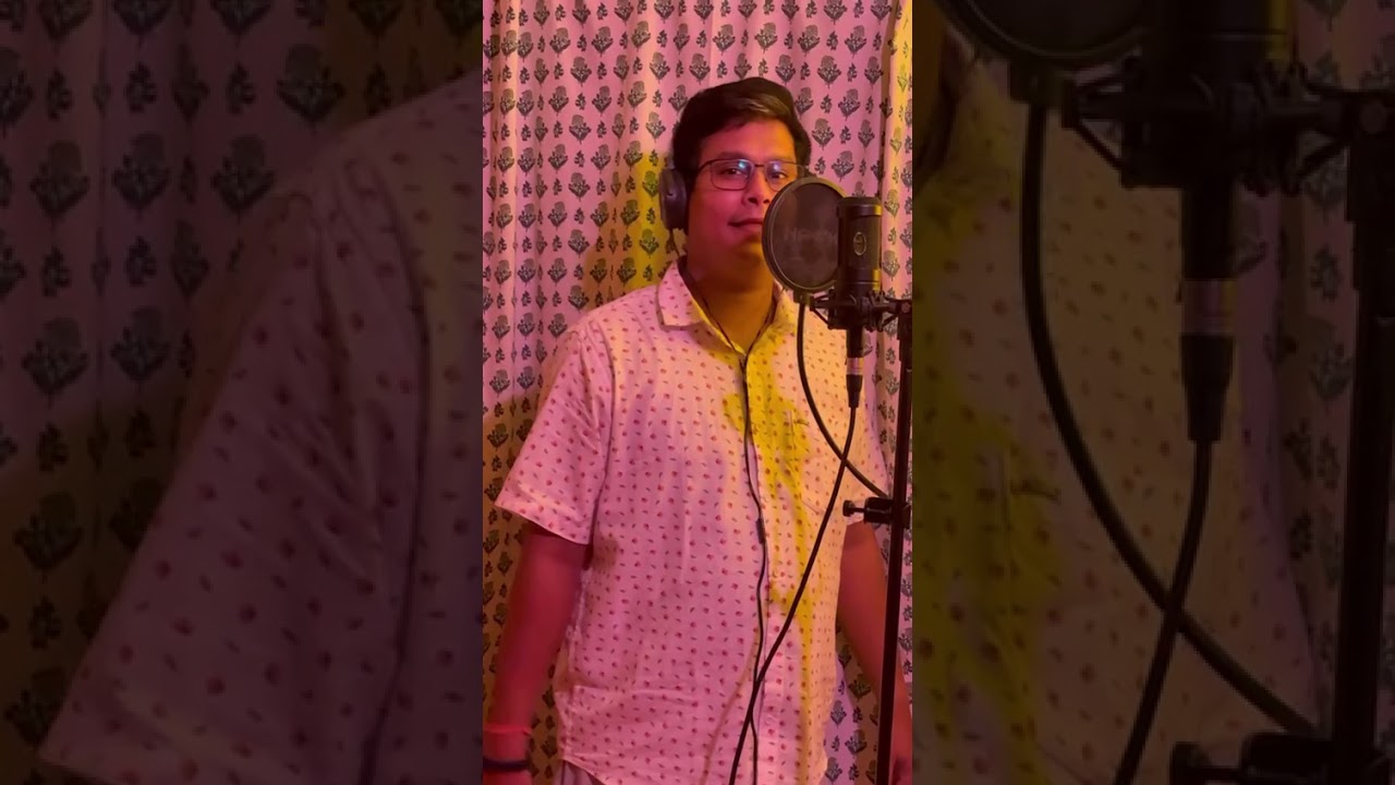 Suni Uma Naki Pore Achey Agun Rono Saj By Palash Kuri