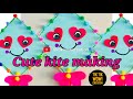 DIY Kites For Makar Sankranti (Easy Kite Making) | paper craft | makar sankranti craft ideas | craft