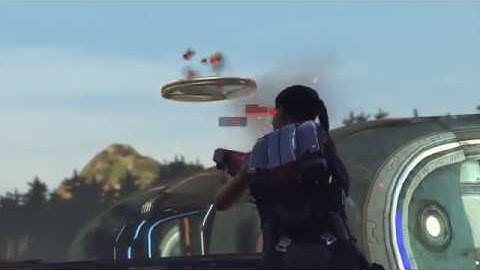 XCOM Long War Ep. 92 - Right in the Kisser