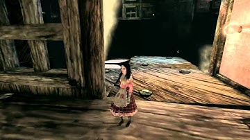 Alice Madness Returns - Part 32 - (Doll) Heads Will Roll