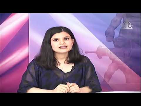 მარნეული ტვ ახალი ამბების სპეციალური გამოშვება COVID19 (25.05.2020)