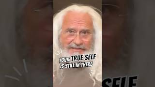 How Trauma Blocks Your True Self (And How To Get It Back) #HealingJour... #Shorts