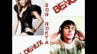Dj Denux & Bengü - Son Nokta ( CLub Mix ) 2011.wmv