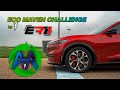 💚 EcoMaven Challenge 🚗 by HolyCars ⚡ ¿QUÉ ES?