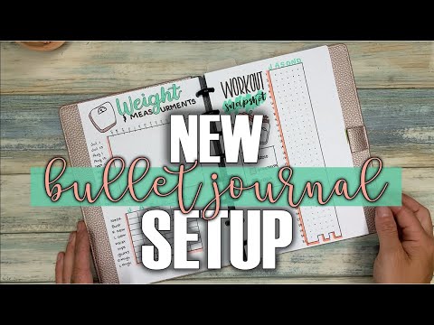 5 Reasons to Make the TUL Your Next Bullet Journal ⋆ The Petite