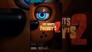 Five Nights At Freddys 2