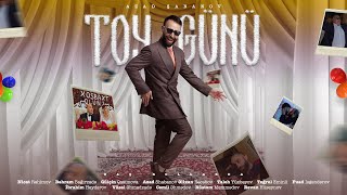 Azad Şabanov — Toy Günü (Rəsmi Musiqi Videosu) Resimi