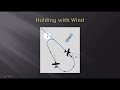 IFR  Holding Patterns - Lesson 6a