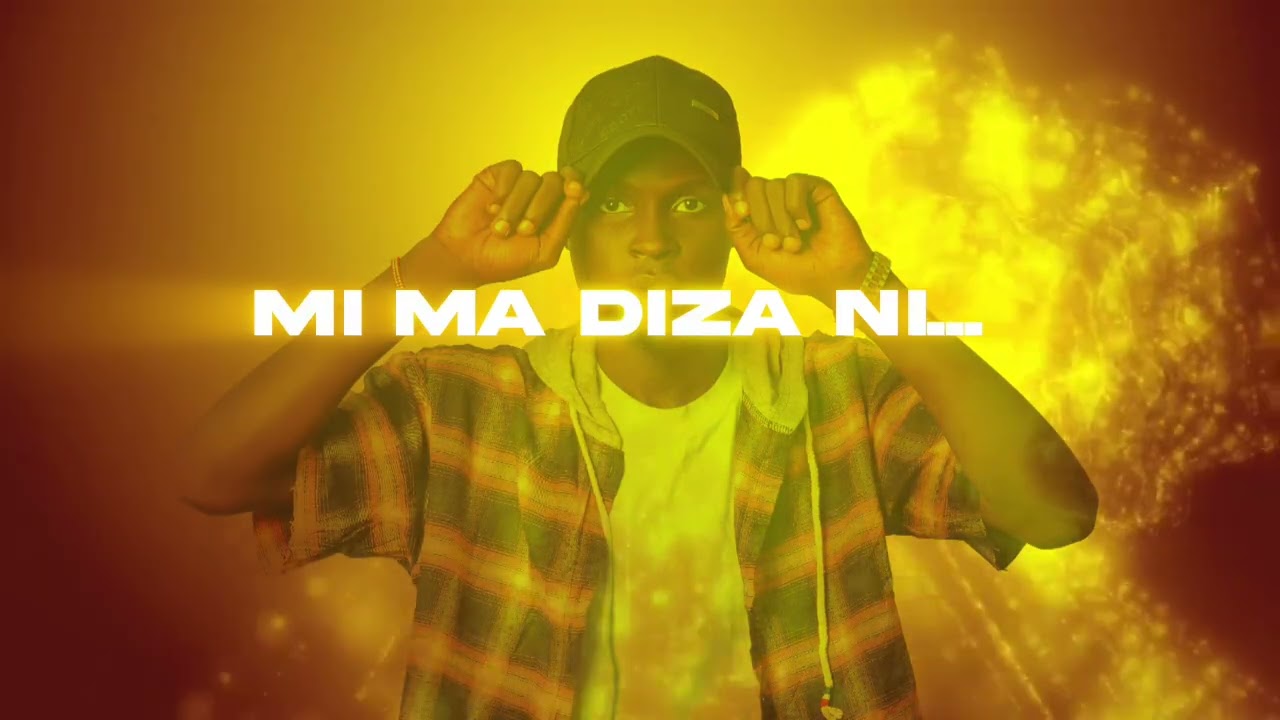 Lighter- Aron -B ( Visual) lyrics video