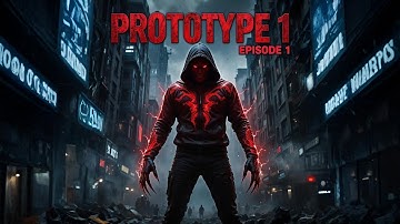 [ Prototype 1 Walkthrough No Commentary ] [ Part 1 ] [ Episode 1 ] by Rj Maddy Studio