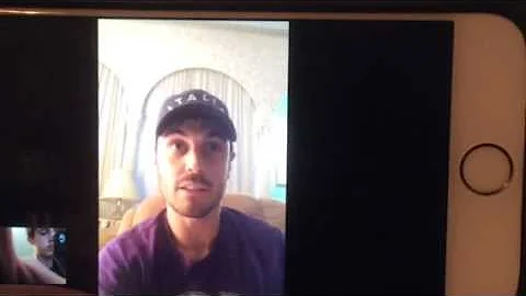 Jacob Merritt World Geography Interview