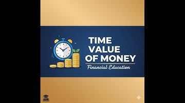 Time value of money tutorial in Bangla (Class No-1)  || Time value of money || অর্থের সময় মূল্য