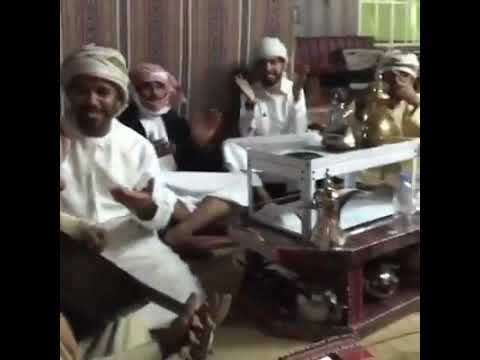 ما روييت فدييت البدو سعيد الكتبي