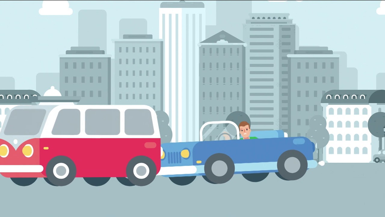 Global Roadmap of Action Toward Sustainable Mobility - YouTube