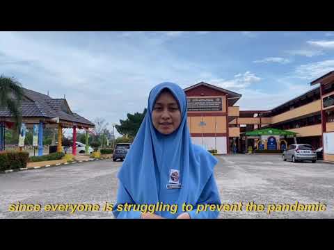 Vnsc Terengganu T0229 Sm Sains Dungun Youtube